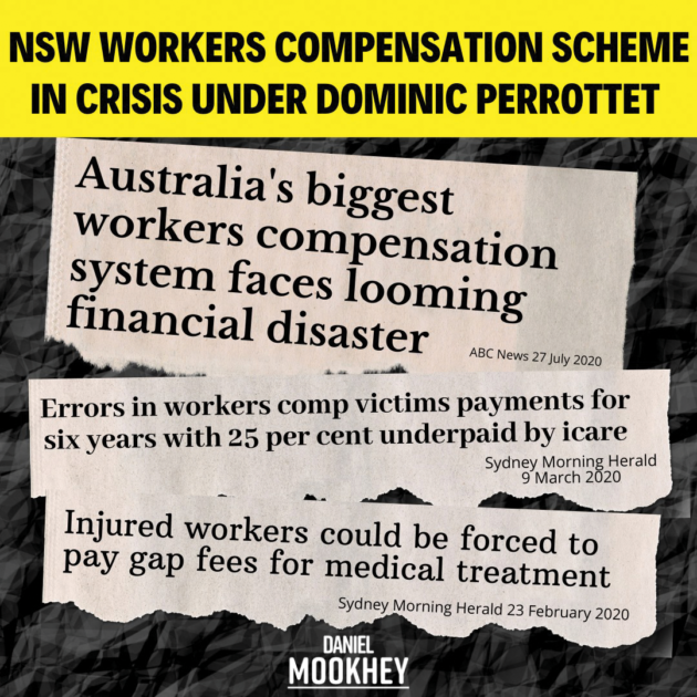 foreign worker compensation scheme